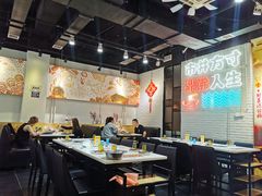 -京门活鱼馆·鱼火锅(百子湾（原红庙）店)
