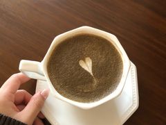 -松池一夏咖啡商铺