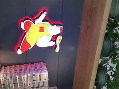 -比格比萨自助(花园路店)