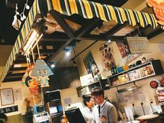 -小明同学(三里屯店)