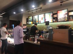 -星巴克(武汉协和医院店)