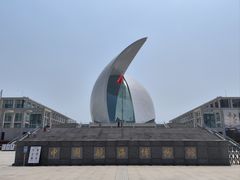 -上海中国航海博物馆