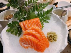 -阿吾罗日本料理(K11艺术中心店)
