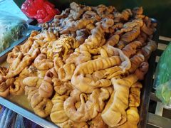 -岗上渣渣老火锅(两路口店)