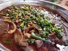 肥肠血旺-周血旺老店