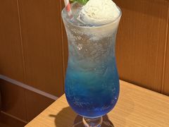 -半秋山西餐厅(销品茂店)