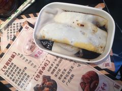 -华辉拉肠(宝华店)