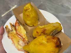 -金马门国际美食百汇(珞喻路店)