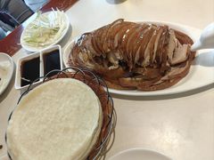-郑州烤鸭总店
