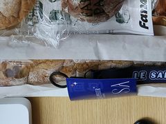 -LE SAPHIR 莎菲尔菓子(和兴店)