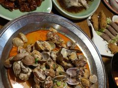 -新白鹿餐厅(城西银泰城店)