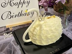 -西檬树SIMON·T轻奢蛋糕(大东方Max店)