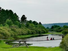 -北极村旅游风景区