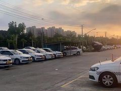 -无忧学车·华茂基地(宝山校区)