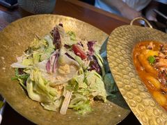 -楼兰新疆主题餐厅(坂田佳华领汇广场店)