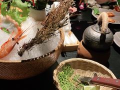 -花潮料理艺食馆(成都万象城店)