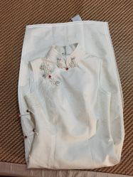 -老上海·石库门 旗袍·洋服工作室(淮海中路店)
