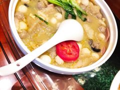 -徐州博顿温德姆酒店(高铁东站店)