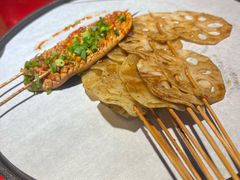-醉烧膘·烧烤夜宵王(总店)