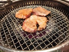 -厚贞日式烤肉(龙之梦店)