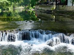 -水墨汀溪风景区