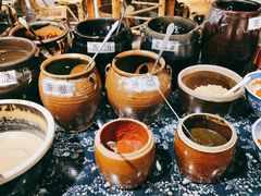 -烂摊摊火锅集市(河北总店)