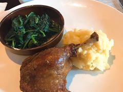 法式扒鸭-LA MAISON公鸡和龙(蛇口店)