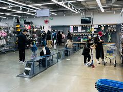 -迪卡侬(香炉礁店)