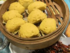 粑粑-干老四雅鱼饭店(滨江西路店)