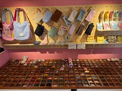 -PIGGYOO人生四格漫画店(朝外店)