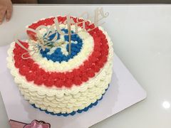 -皇子烘焙手作 prince baking(天河店)