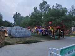 -北京鹿世界主题园