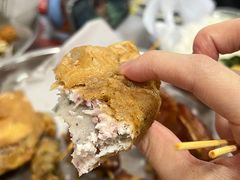 -珍成炸滋味