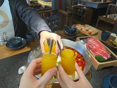 -湊湊火锅·茶憩(东城民盈国贸城店)