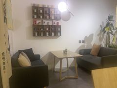 -沏点Trattoria意大利餐厅(新街口店)