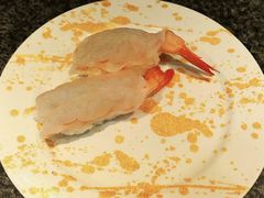 活虾寿司-沼津魚がし鮨(御殿場アウトレット店)