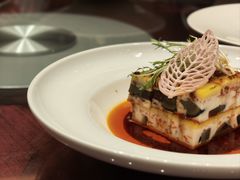 -常州新城希尔顿酒店-御玺中餐厅