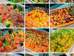 -头家宴会·年会婚礼自助餐·乔迁冷餐茶歇(龙华店)
