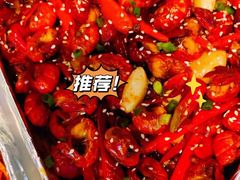 -老长沙龙虾馆(梅林店)