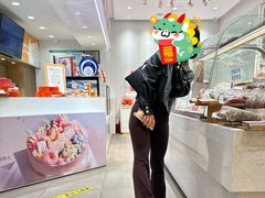 -初选(华发世纪城店)