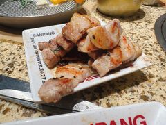 -安又胖韩国烤肉(泰达永旺店)