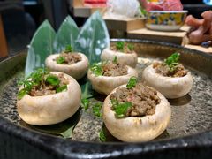 -NIUAN牛庵·日式和牛烧肉(恒隆店)