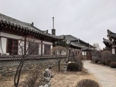 -珲春防川景区