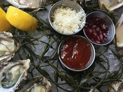 -Water Grill(圣莫妮卡店)