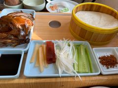 -院落新京菜·烤鸭(地安门店)