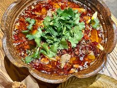 -兮食农场餐厅