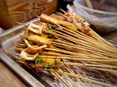 -盟重烧烤(高正街店)