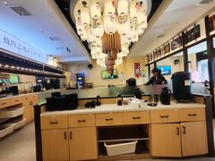 -極屋鮨牛 · 烧肉酒场(时代C馆店)