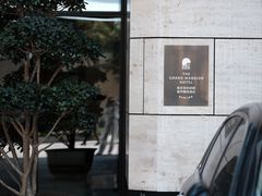 -南京圣和府邸豪华精选酒店