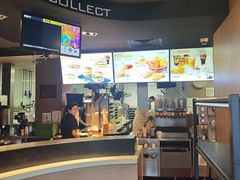 -麦当劳(虎坊路店)